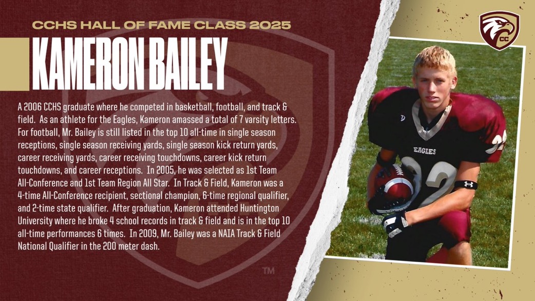 Kameron Bailey
